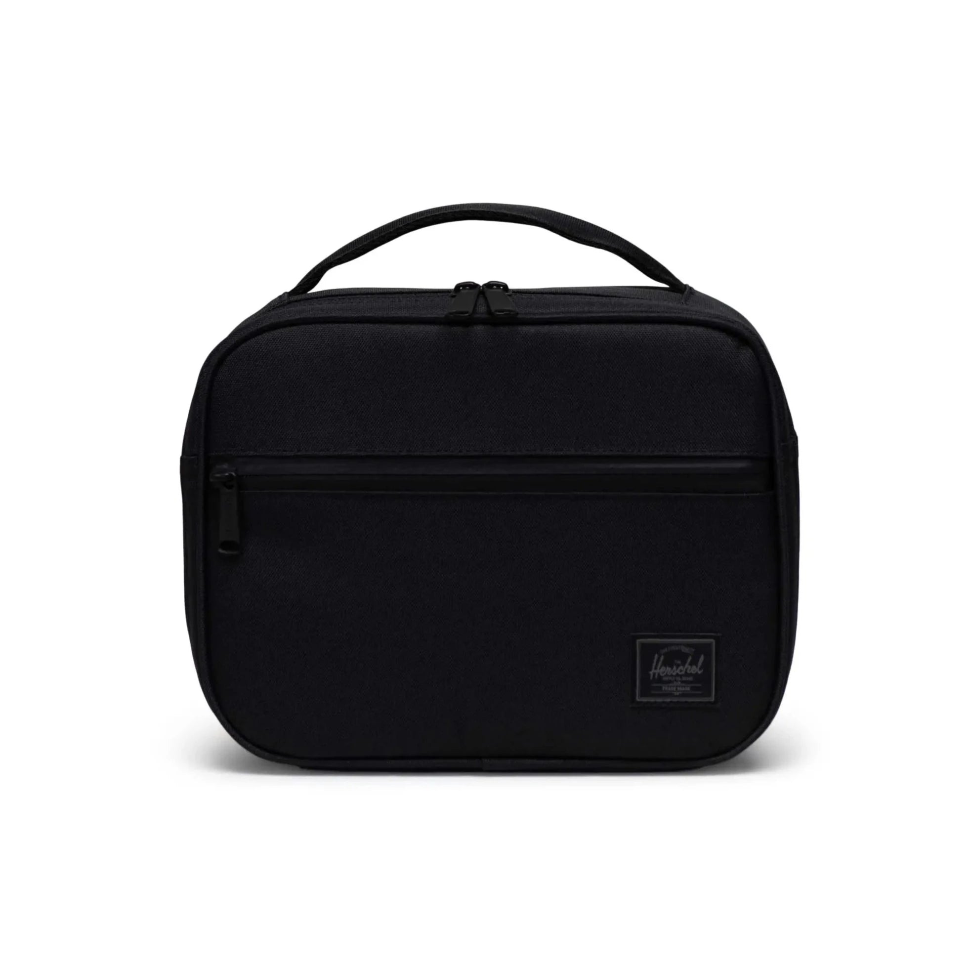 Limited-Time Offer On Trendy Bags Pop Quiz Lunch Box (Black Tonal)