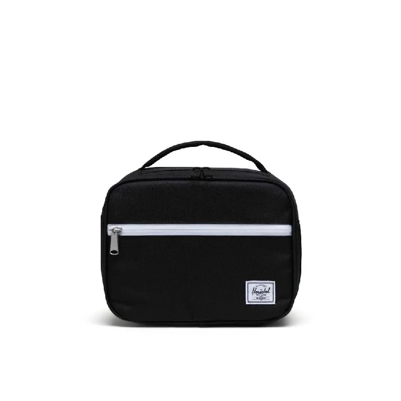Vintage-Inspired Pop Quiz Lunch Box (Classics)