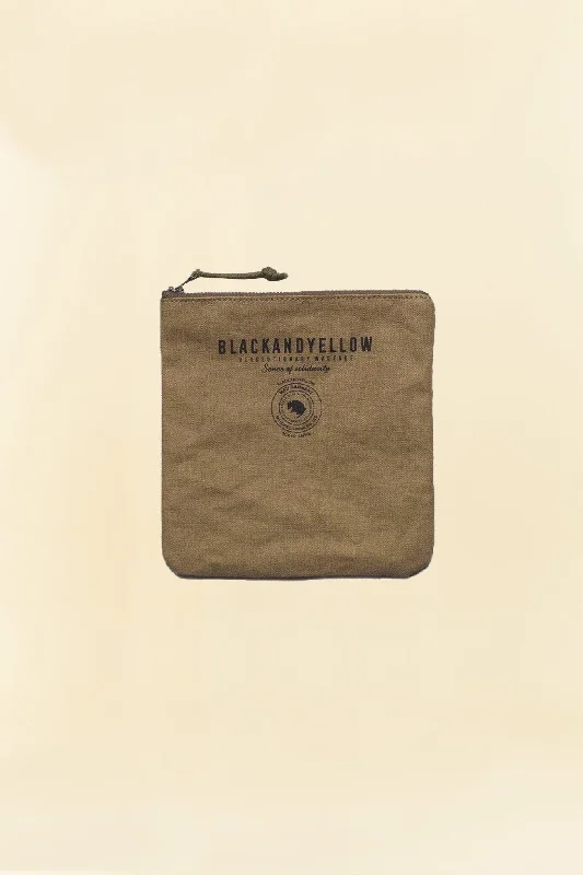 Modern And Limited-Time Offer Bags Rats Duck Canvas Utility Case - Beige