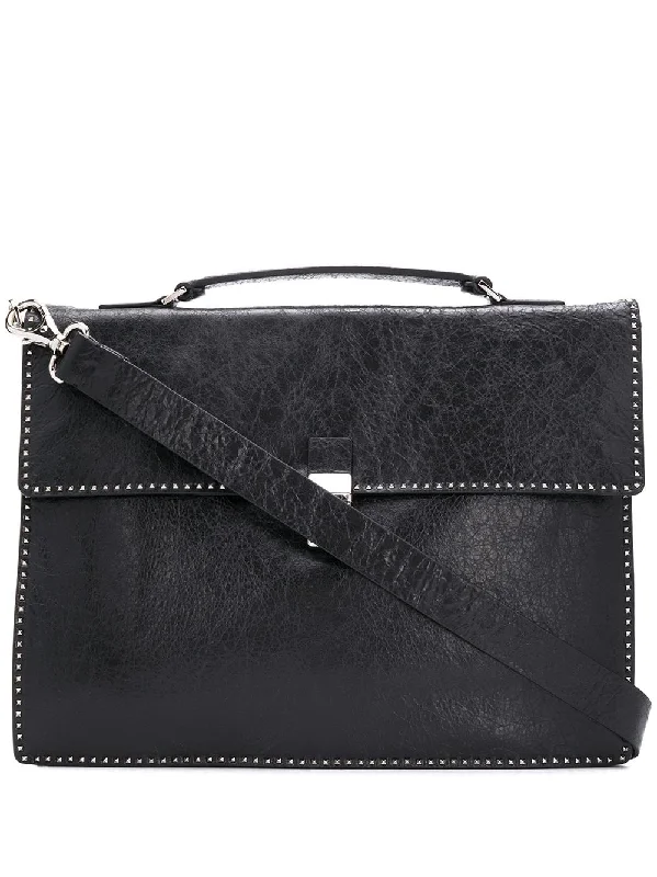 Tsa-Approved Bags For Hassle-Free Airport Security Rockstud Briefcase
