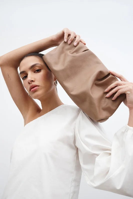 Stylish Bags For Fashion Bloggers With Promotions Rory Clutch
