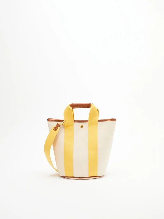 Party Bags For New Year's Eve And Special Occasions Small Cruise Bucket Bag