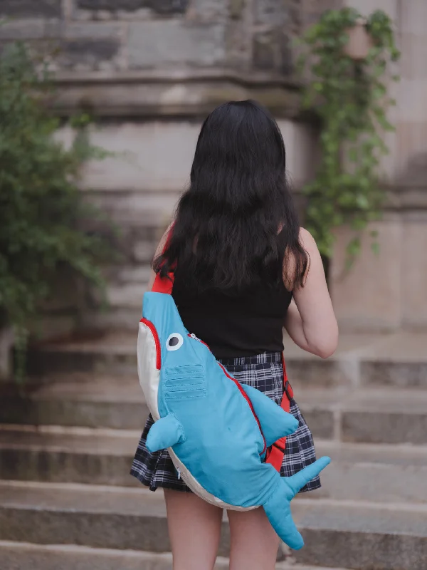 Affordable Bags Shark Weekender Bag