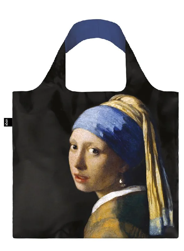 GIRL WITH A PEARL EARRING