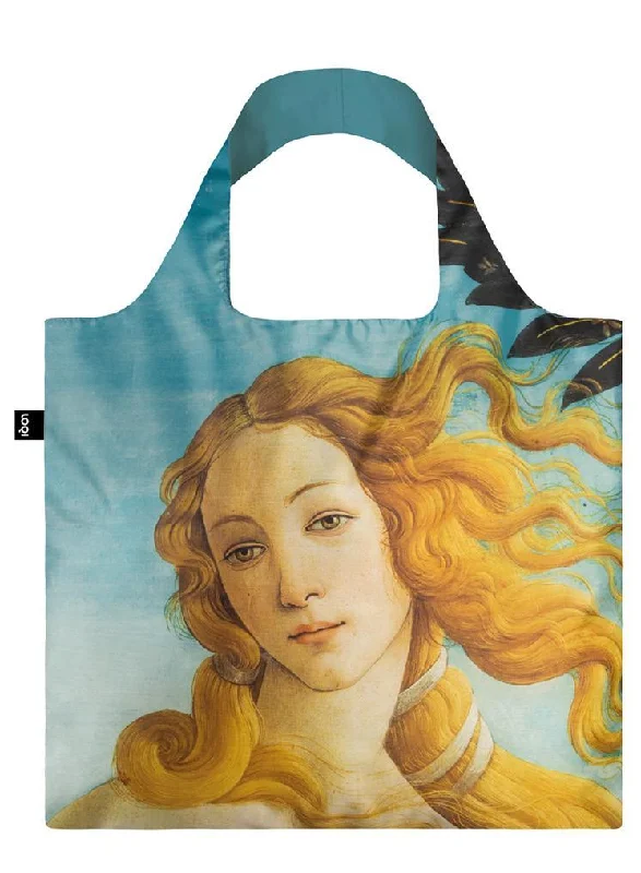THE BIRTH OF VENUS
