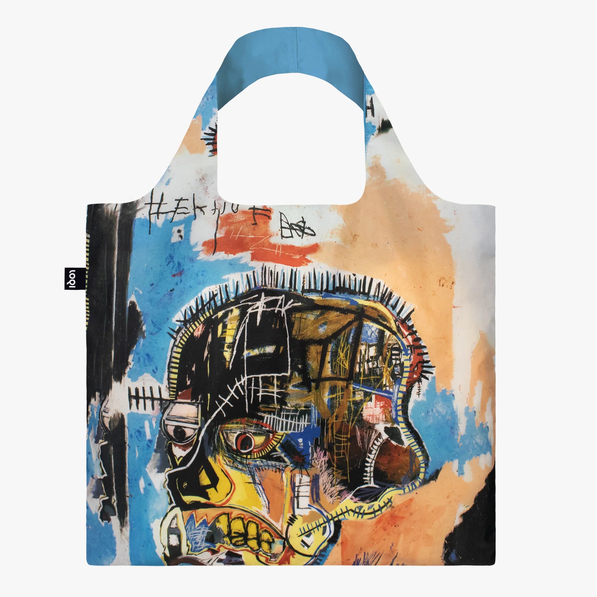 BASQUIAT UNTITILED