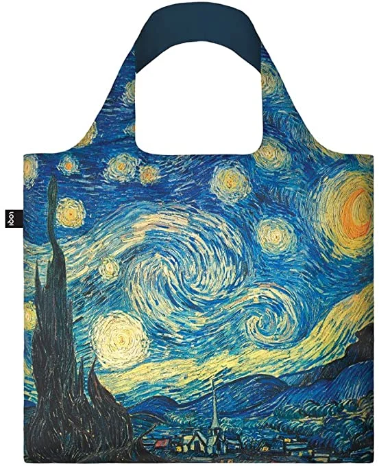 THE STARRY NIGHT