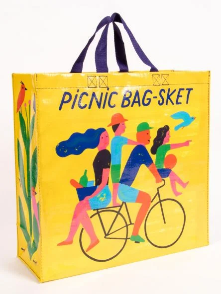 PICNIC BAG-SKET