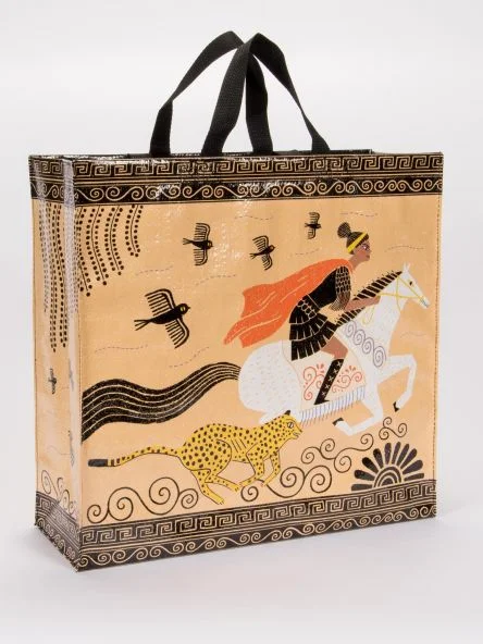 HERO SHOPPER