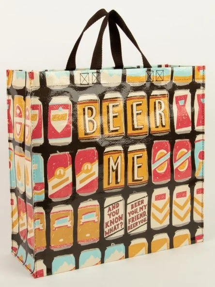 BEER ME