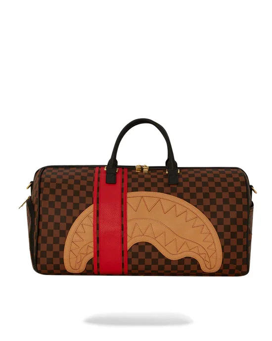Bags For Free-Spirited And Artistic Styles Sprayground Bag SHARKSPORT GTO SKATER LARGE DUFFLE Bags For Free-Spirited And Artistic Styles Sprayground Bag SHARKSPORT GTO SKATER LARGE DUFFLE