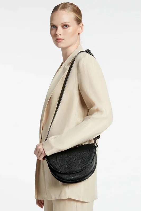 Enjoy Discount Status Anxiety All Nighter Bag Black