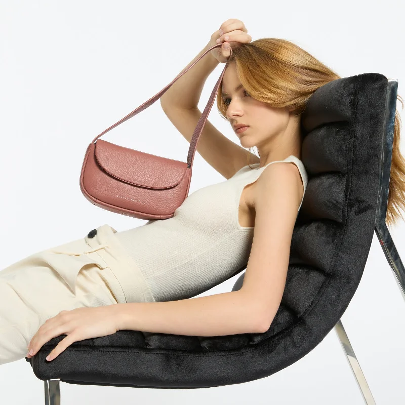 Urban Elegance Deals Status Anxiety One Of These Days Dusty Rose