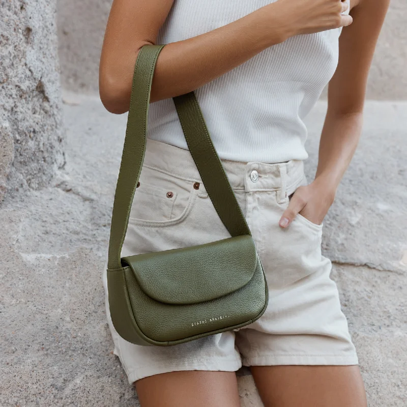 Office Professionals Status Anxiety One Of These Days Khaki