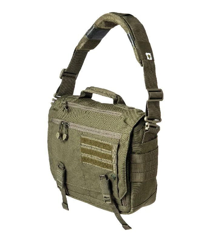 Trendy Bags For Women And Men In 2025 Summit Side Satchel 8L