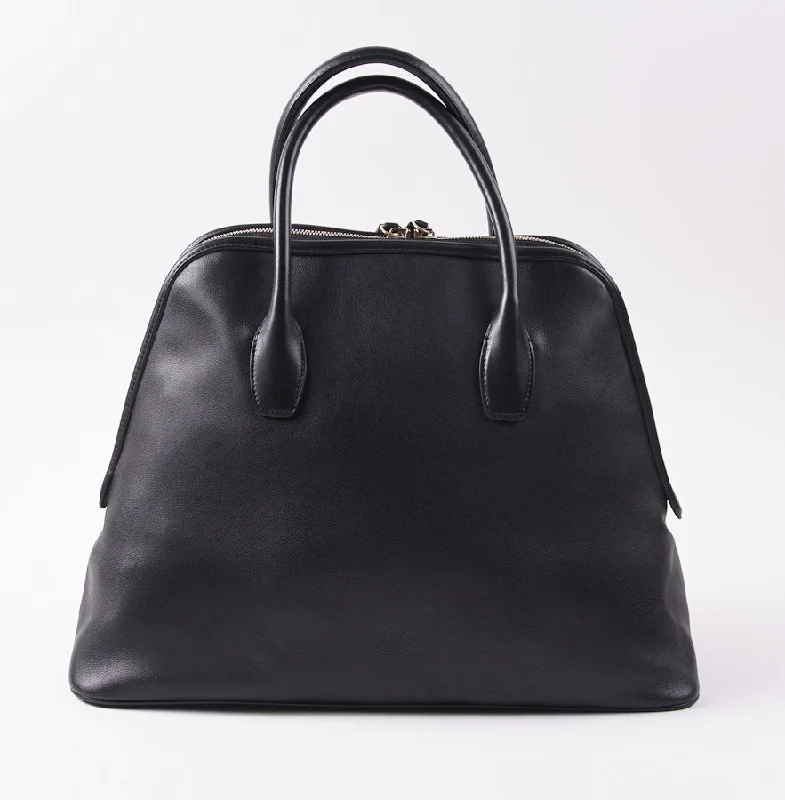 Luxurious Bags With Limited-Time Offers Tom Ford 'Buckley Trapeze' Leather Duffle Bag