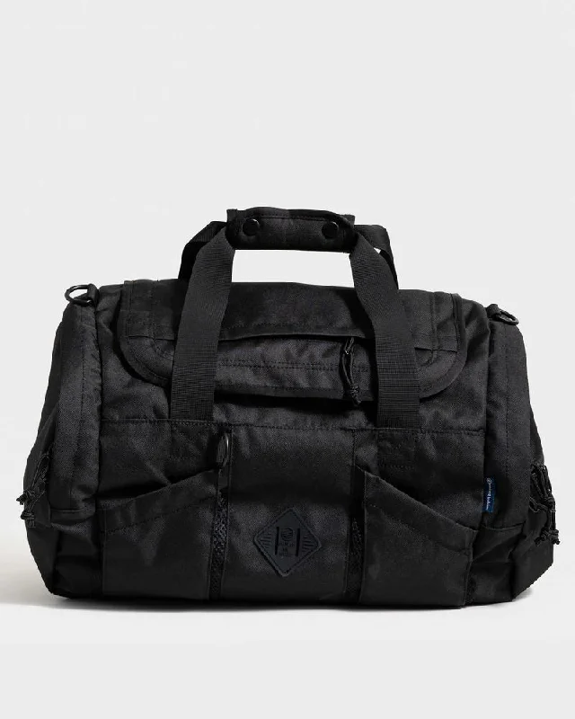 Versatile Bags That Suit Any Outfit Or Event United By Blue 27L DUFFLE BAG