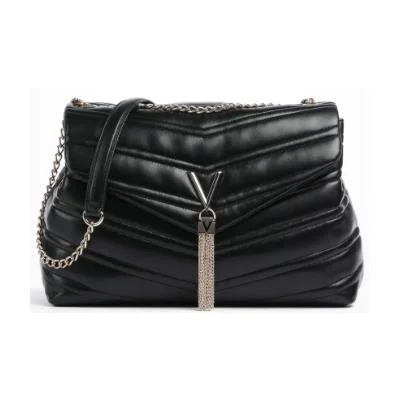 Luxurious Bags With Limited-Time Offers Valentino Black Privilege Flap Bag