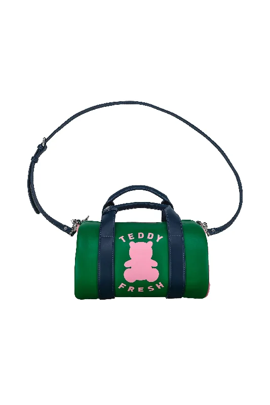 Green/Pink