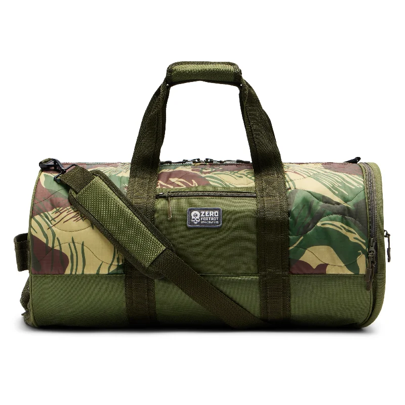 Valentine's Day Woobie Duffle Bag