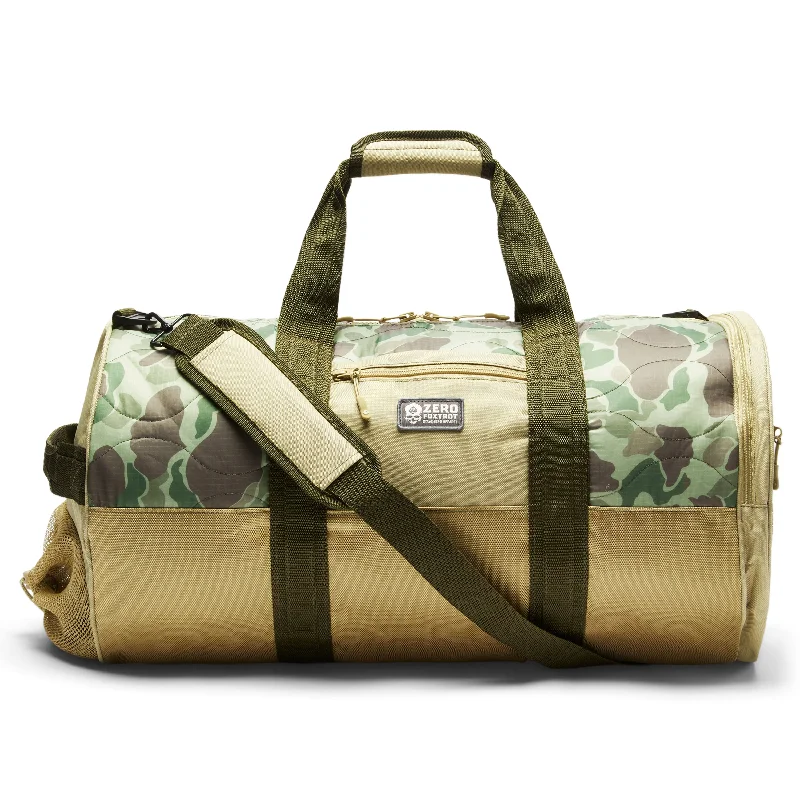 Frogskin Jungle PTO