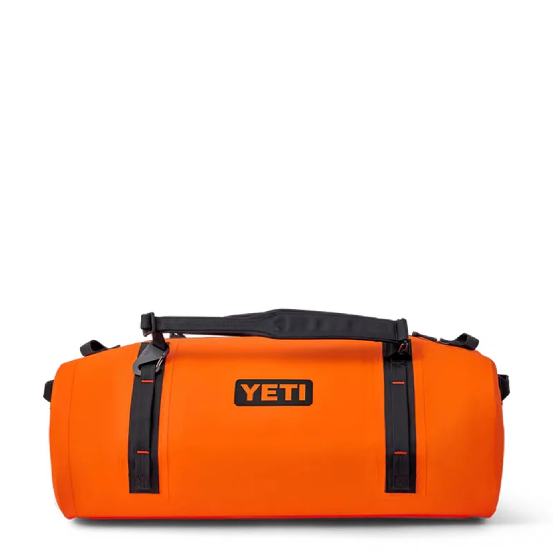 Affordable Handbags YETI Panga 75L Waterproof Duffel King Crab