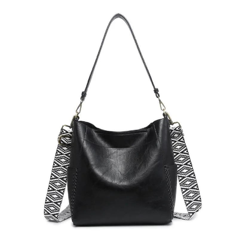 Stylish Bags For Fashion Bloggers Penny Bucket Bag