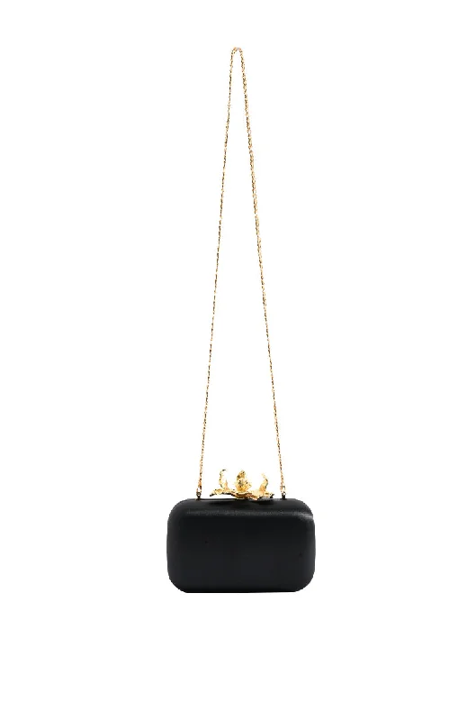 Trendy Bags For Sales A NIGHT IN IBIZA EMBELLISHED CLUTCH