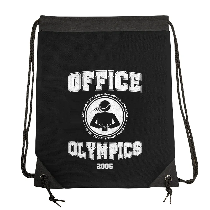 Flash Sale On Premium Bags Office Olympics
