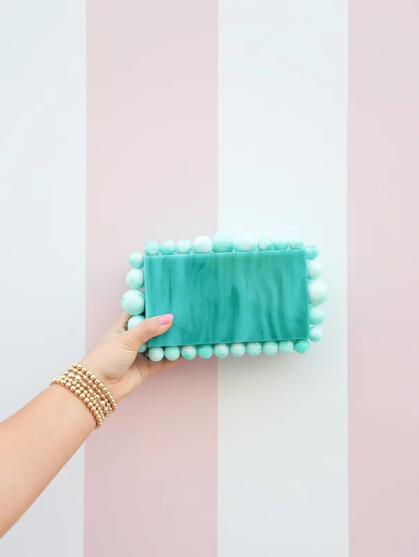 Luxury Bags On Sale Cava Clutch