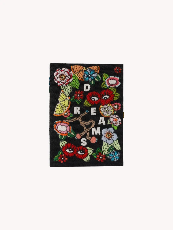Party Bags For New Year's Eve And Special Occasions Dream Book Clutch