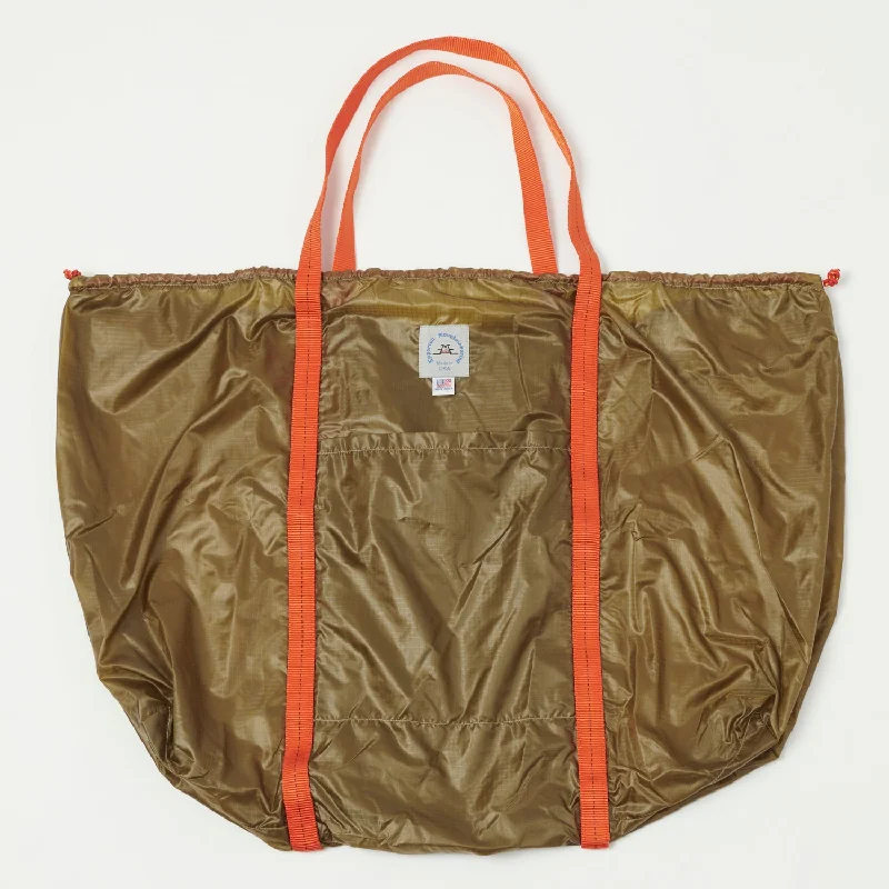 Stylish Yet Affordable Bags Epperson Mountaineering Large Lunch Bag - Coyote Brown Stylish Yet Affordable Bags Epperson Mountaineering Large Lunch Bag - Coyote Brown