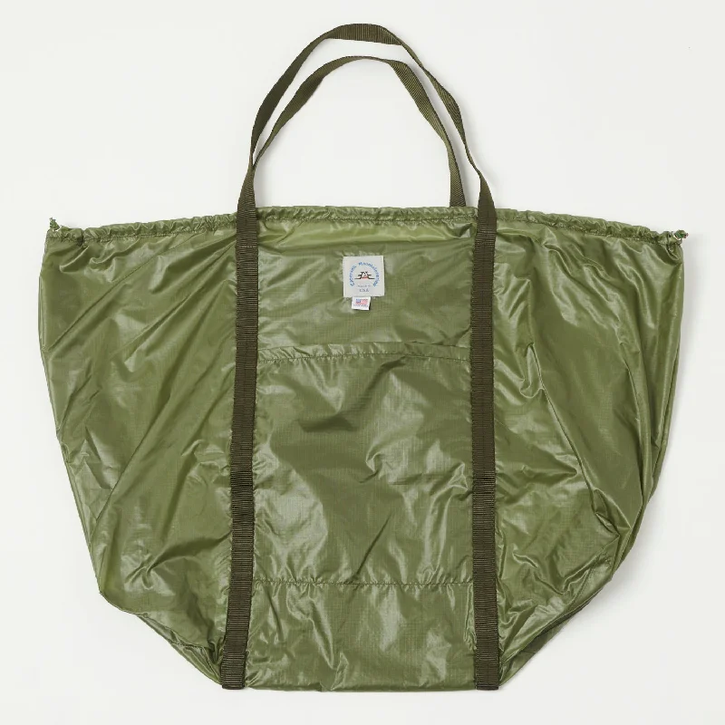 Evening Events Epperson Mountaineering Large Lunch Bag - Olive