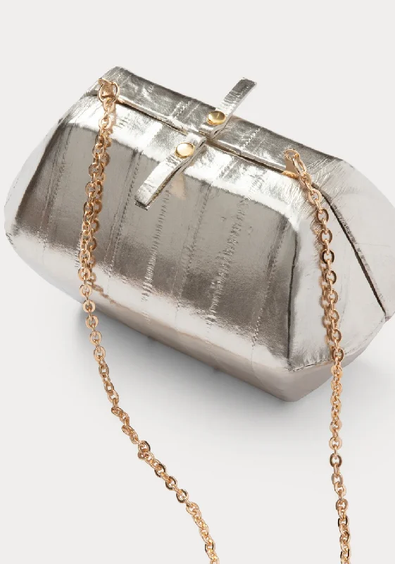 Luxury Bags On Sale Geo Clutch