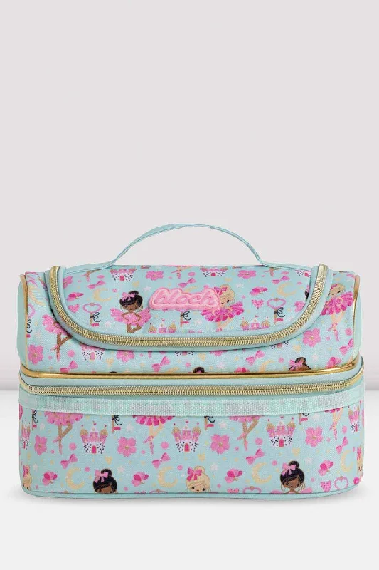 Luxury Seekers Girls Bloch Ballerina Lunch Bag