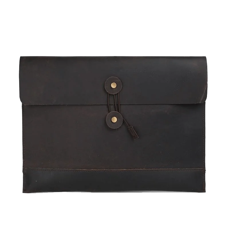 Limited-Time Offers On Trendy And Stylish Bags Handmade Vintage Leather Clutch