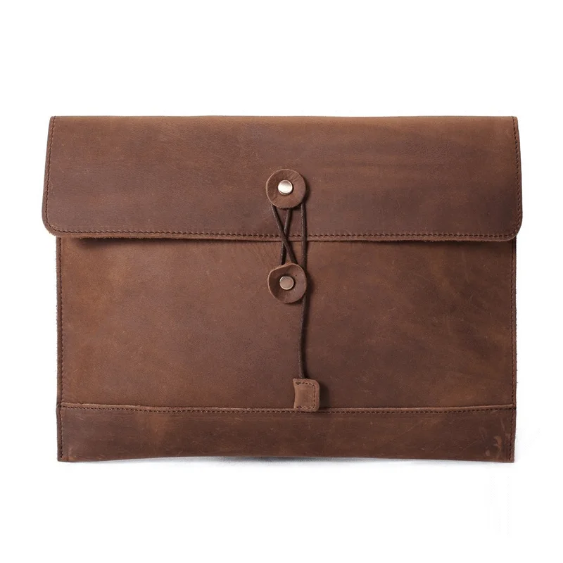 Vintage Brown