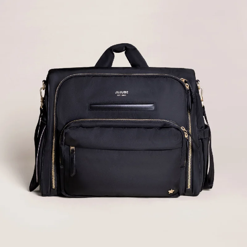 Designer-Inspired Bags At Budget-Friendly Prices JuJuBe Satchel