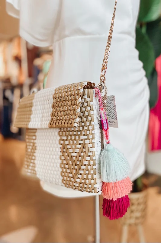 Discounted Designer Bags For Clearance Sale Kind Soul Citron Bag - Clutch
