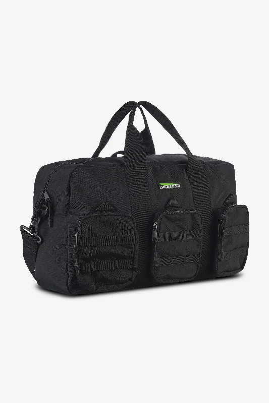 Active Lifestyles Kygo Weekender Black