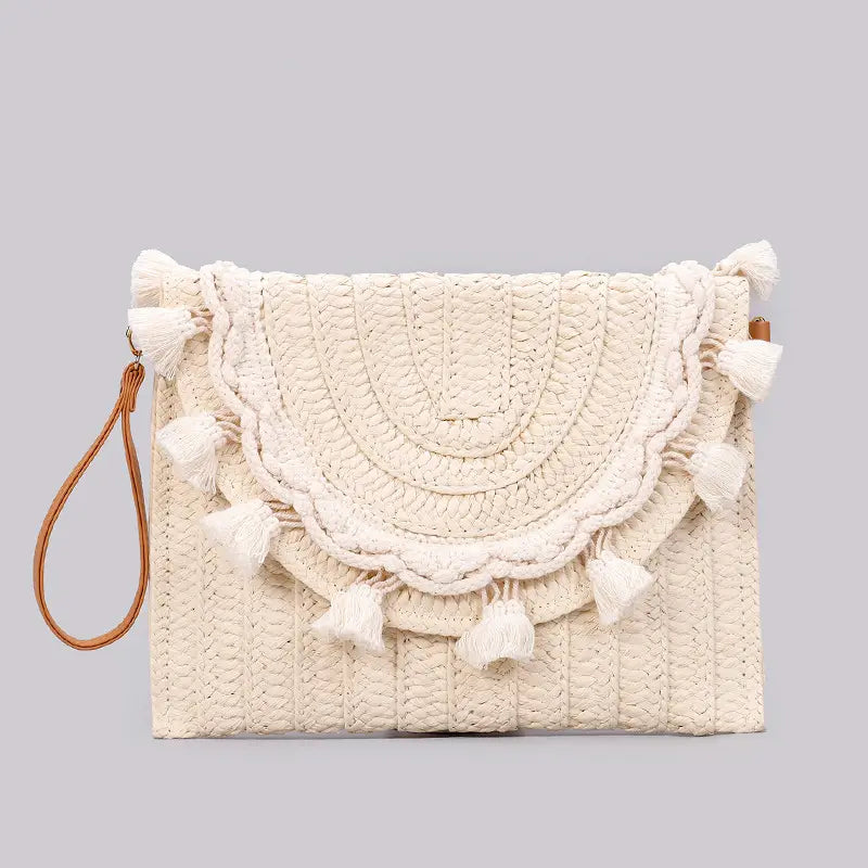 Eco-Friendly Bags With Discounts Lara Clutch