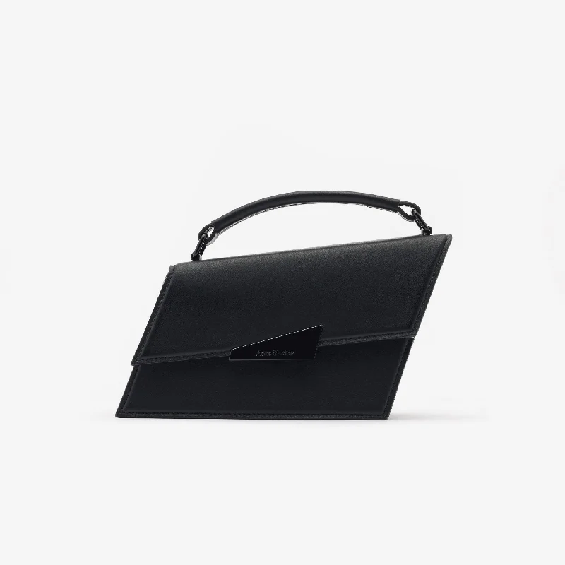 Cyber Monday Discounts On Bags Distortion Mini Bag in Black