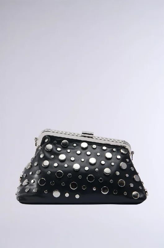 Bags For Personalized Gifts MIRROR MIRROR CLUTCH