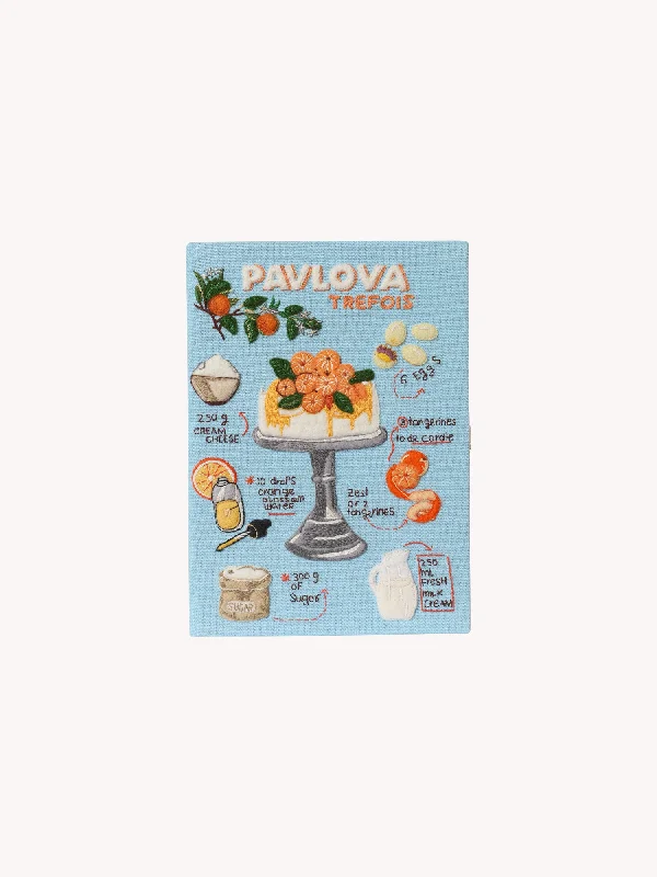 Bags For Outdoor Adventures Pavlova Trefois Book Clutch