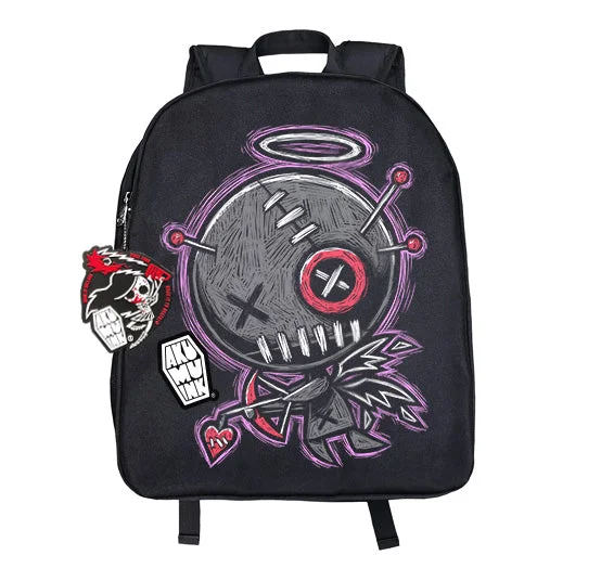 Handbag For Women Failed at Love Backpack