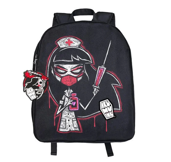 Discounted Designer Bags For Clearance Sale The Cure Backpack