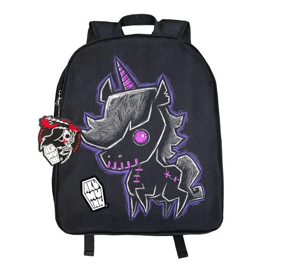 Bags For Urban And Trendy Looks The Mythical Misfit Backpack