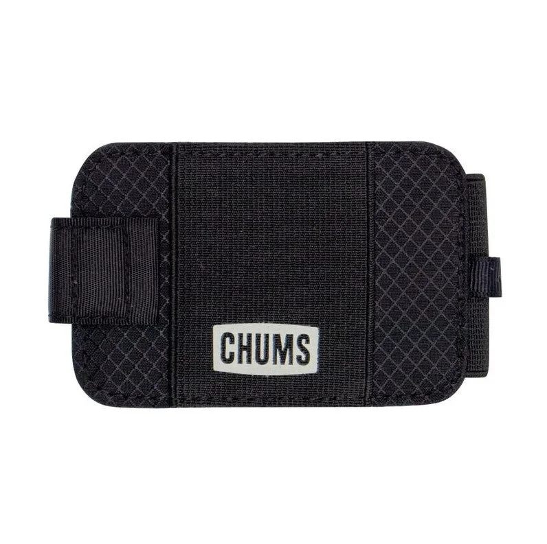 Festival Bags For Concerts And Events Bandit Bi-Fold Wallet