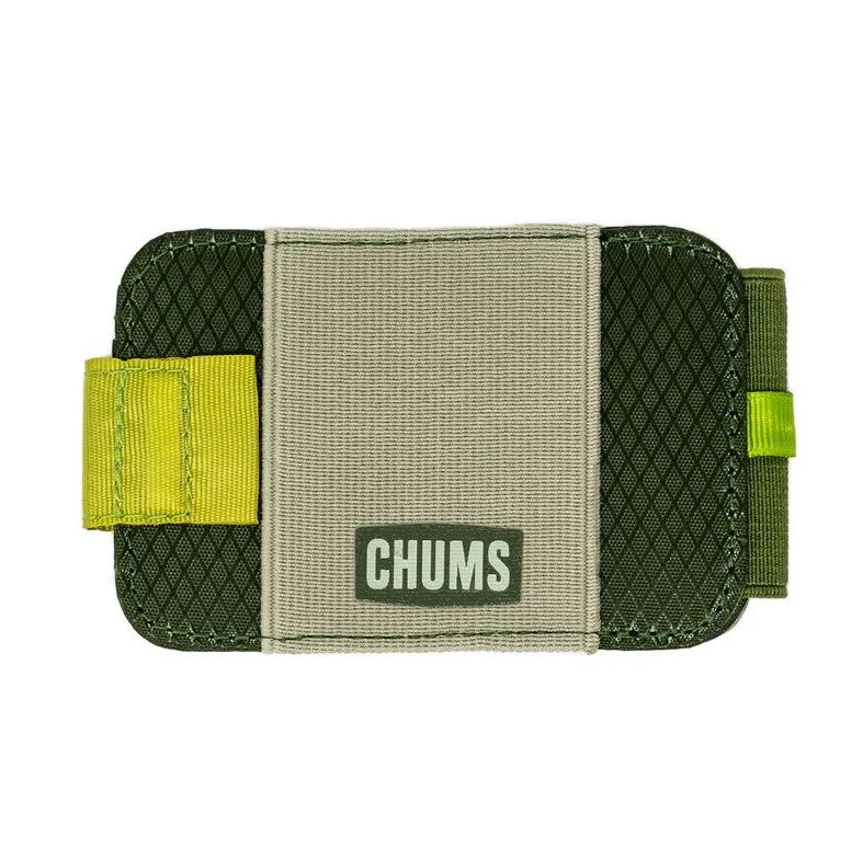 Flash Sales On Premium And High-Quality Bags Bandit Bi-Fold Wallet