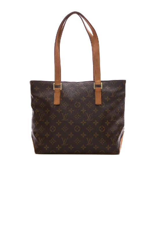 Designer Bags For Luxury Collectors Vintage Cabas Piano Tote Bag